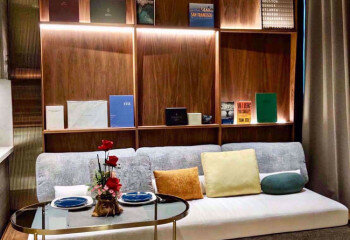 Кондоминиум в Бангкоке, Таиланд | THE254497