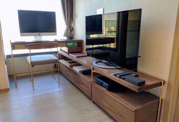 Кондоминиум в Бангкоке, Таиланд | THE254497