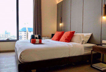 Кондоминиум в Бангкоке, Таиланд | THE254497