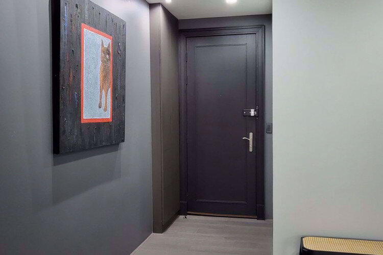 Кондоминиум в Бангкоке, Таиланд | THE352657