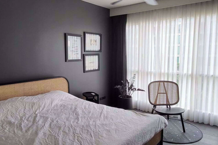 Кондоминиум в Бангкоке, Таиланд | THE352657