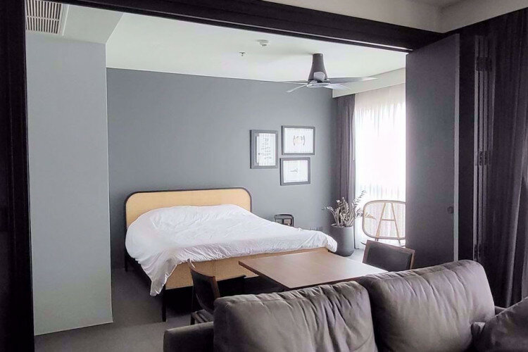 Кондоминиум в Бангкоке, Таиланд | THE352657