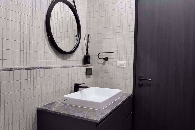 Кондоминиум в Бангкоке, Таиланд | THE352657