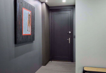 Кондоминиум в Бангкоке, Таиланд | THE352657