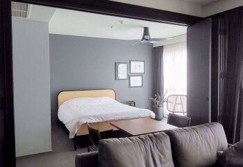 Кондоминиум в Бангкоке, Таиланд | THE352657