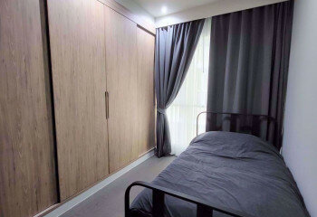 Кондоминиум в Бангкоке, Таиланд | THE352657