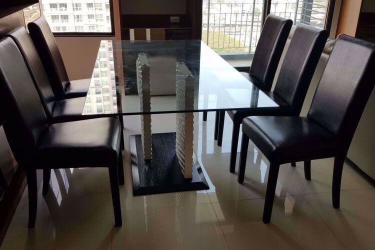 Кондоминиум в Бангкоке, Таиланд | THE554712