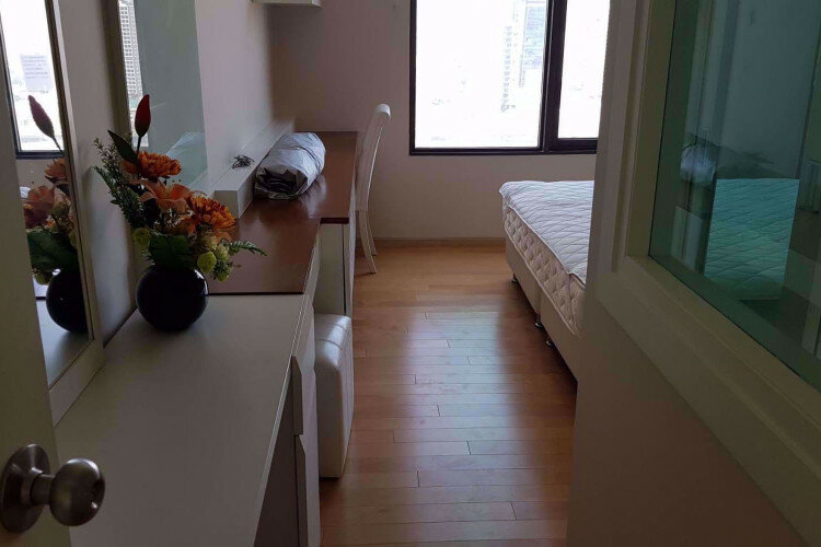 Кондоминиум в Бангкоке, Таиланд | THE554712