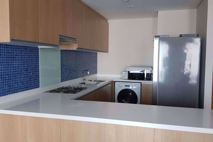 Кондоминиум в Бангкоке, Таиланд | THE554712