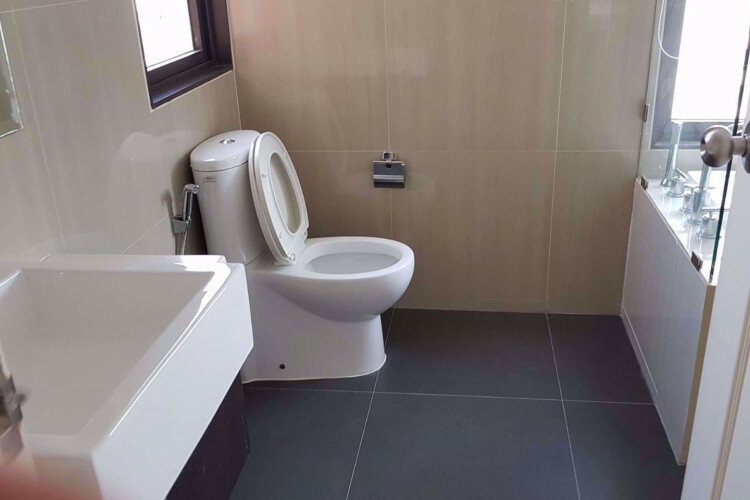 Кондоминиум в Бангкоке, Таиланд | THE554712