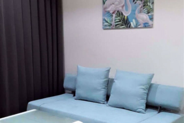 Кондоминиум в Бангкоке, Таиланд | THE153060