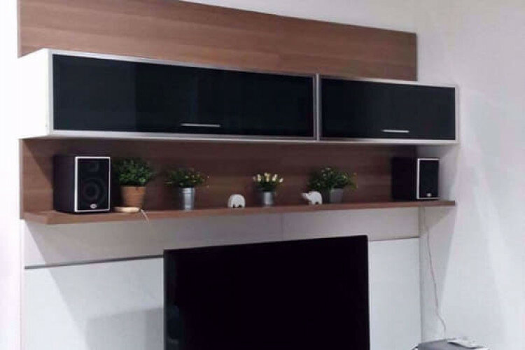 Кондоминиум в Бангкоке, Таиланд | THE153060