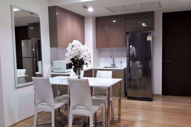 Кондоминиум в Бангкоке, Таиланд | THE153060