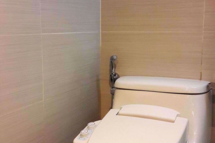 Кондоминиум в Бангкоке, Таиланд | THE153060