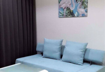 Кондоминиум в Бангкоке, Таиланд | THE153060