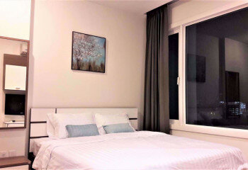 Кондоминиум в Бангкоке, Таиланд | THE153060