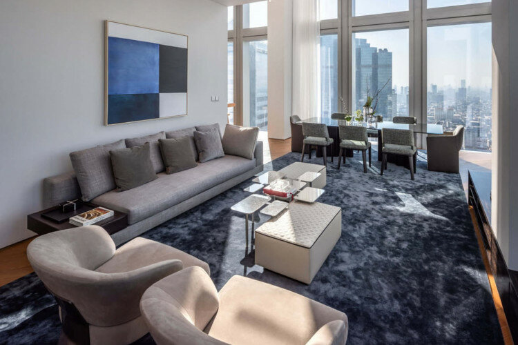 Кондоминиум в Бангкоке, Таиланд | THE408452