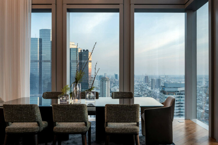 Кондоминиум в Бангкоке, Таиланд | THE408452