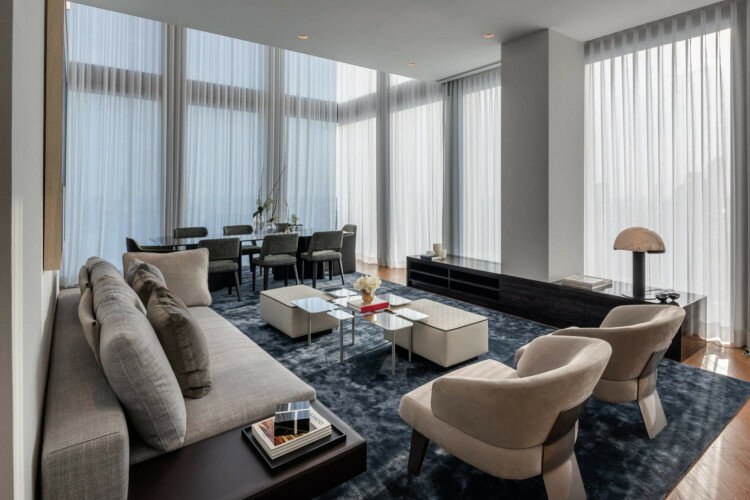 Кондоминиум в Бангкоке, Таиланд | THE408452