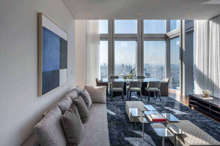 Кондоминиум в Бангкоке, Таиланд | THE408452