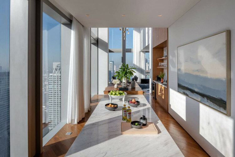 Кондоминиум в Бангкоке, Таиланд | THE408452