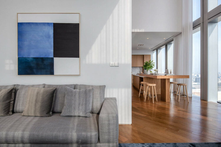 Кондоминиум в Бангкоке, Таиланд | THE408452