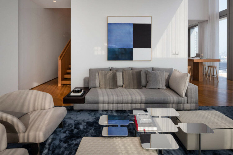 Кондоминиум в Бангкоке, Таиланд | THE408452