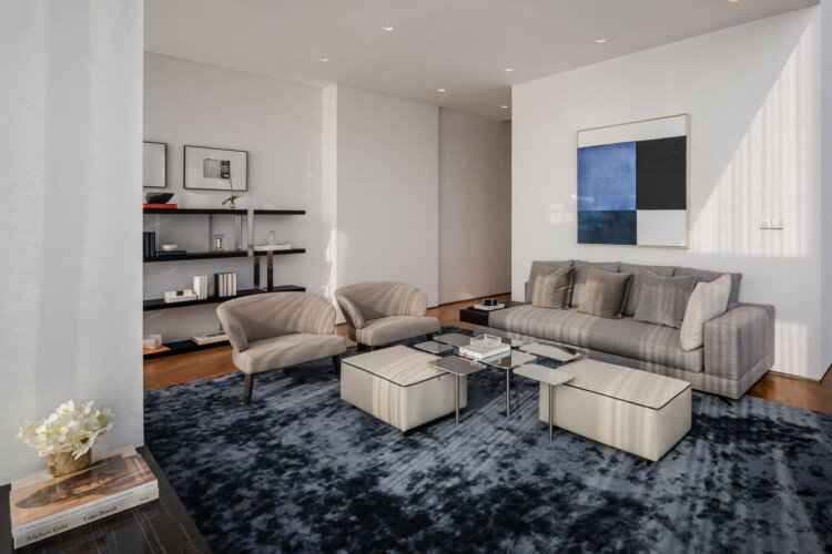 Кондоминиум в Бангкоке, Таиланд | THE408452