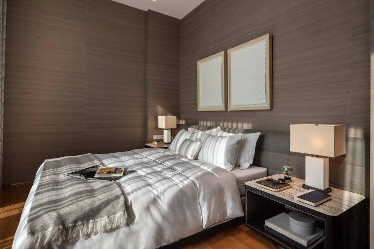 Кондоминиум в Бангкоке, Таиланд | THE408452