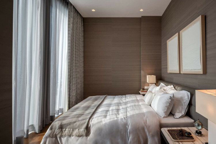 Кондоминиум в Бангкоке, Таиланд | THE408452