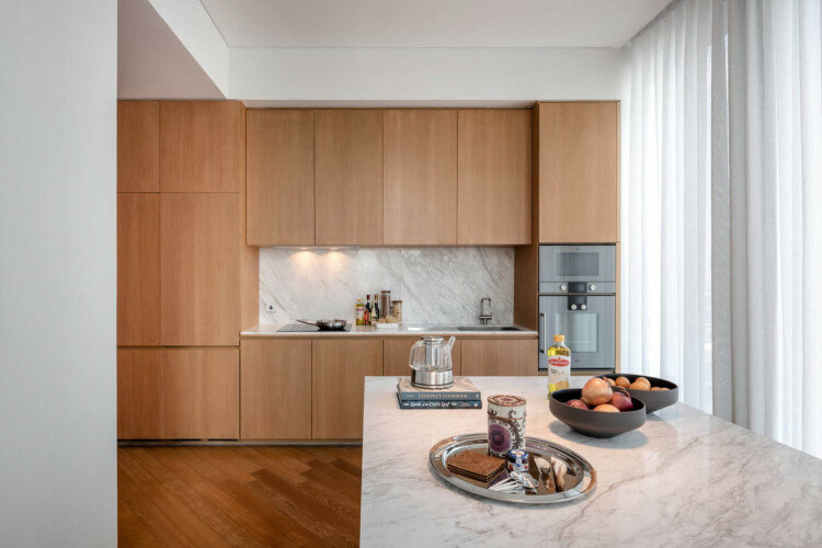 Кондоминиум в Бангкоке, Таиланд | THE408452