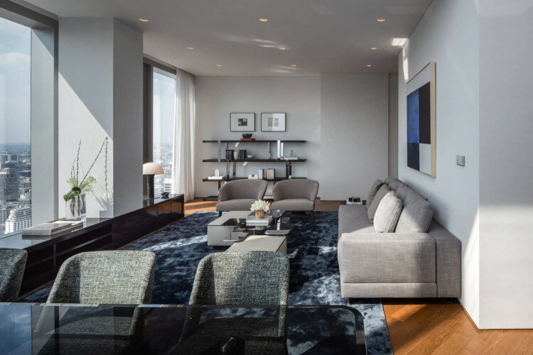 Кондоминиум в Бангкоке, Таиланд | THE408452