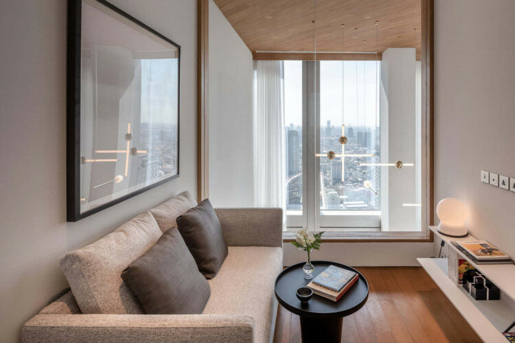 Кондоминиум в Бангкоке, Таиланд | THE408452