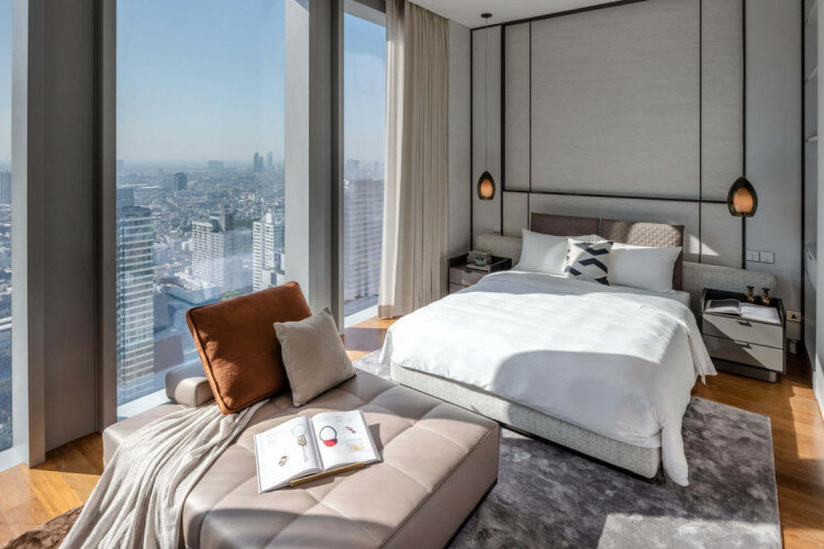 Кондоминиум в Бангкоке, Таиланд | THE408452