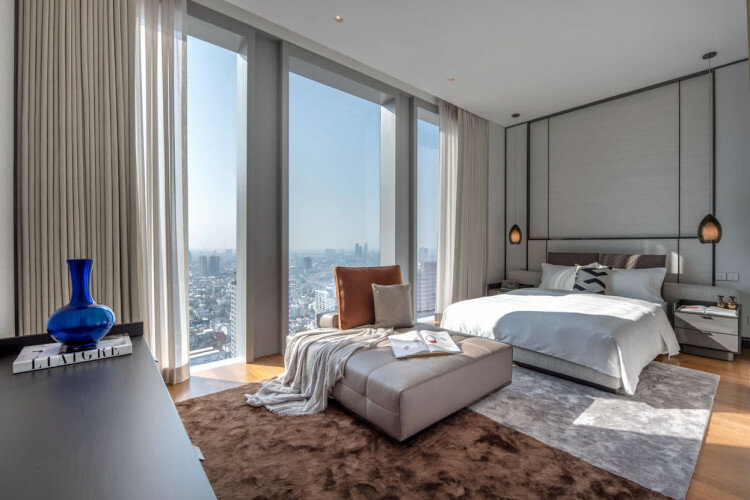 Кондоминиум в Бангкоке, Таиланд | THE408452