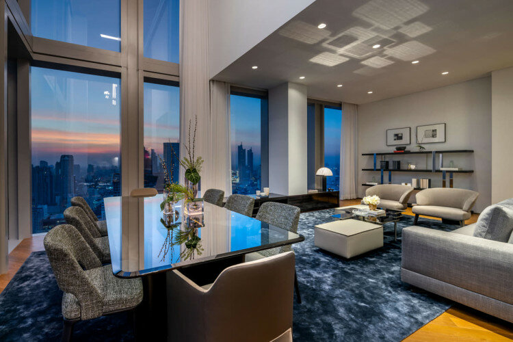 Кондоминиум в Бангкоке, Таиланд | THE408452