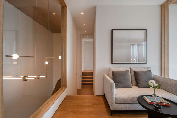 Кондоминиум в Бангкоке, Таиланд | THE408452