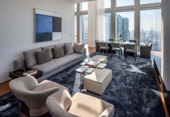 Кондоминиум в Бангкоке, Таиланд | THE408452