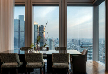 Кондоминиум в Бангкоке, Таиланд | THE408452