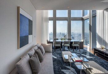 Кондоминиум в Бангкоке, Таиланд | THE408452