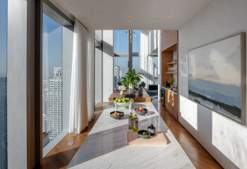 Кондоминиум в Бангкоке, Таиланд | THE408452