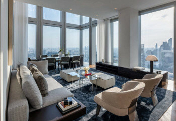 Кондоминиум в Бангкоке, Таиланд | THE408452