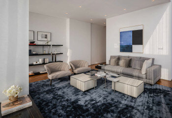 Кондоминиум в Бангкоке, Таиланд | THE408452