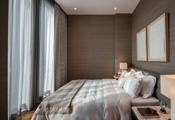 Кондоминиум в Бангкоке, Таиланд | THE408452