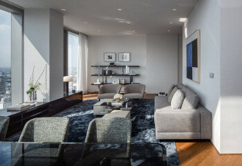 Кондоминиум в Бангкоке, Таиланд | THE408452