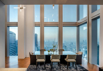 Кондоминиум в Бангкоке, Таиланд | THE408452