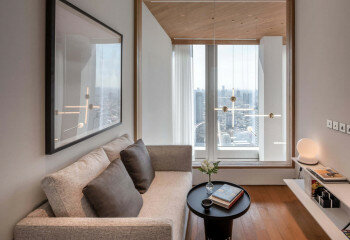 Кондоминиум в Бангкоке, Таиланд | THE408452