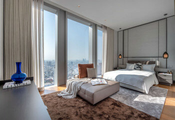 Кондоминиум в Бангкоке, Таиланд | THE408452