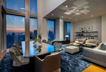 Кондоминиум в Бангкоке, Таиланд | THE408452