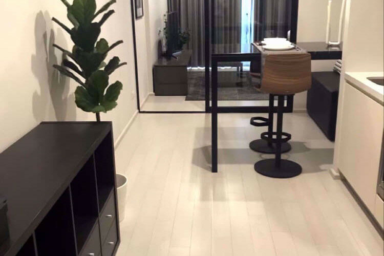 Кондоминиум в Бангкоке, Таиланд | THE252699